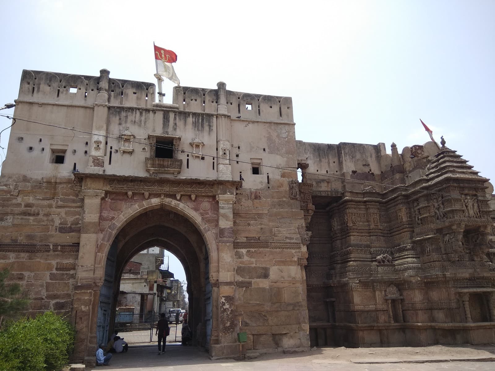 Nandod Gate Dabhoi - Image 1