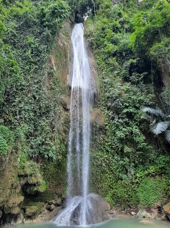 Montpeller Falls - Image 1