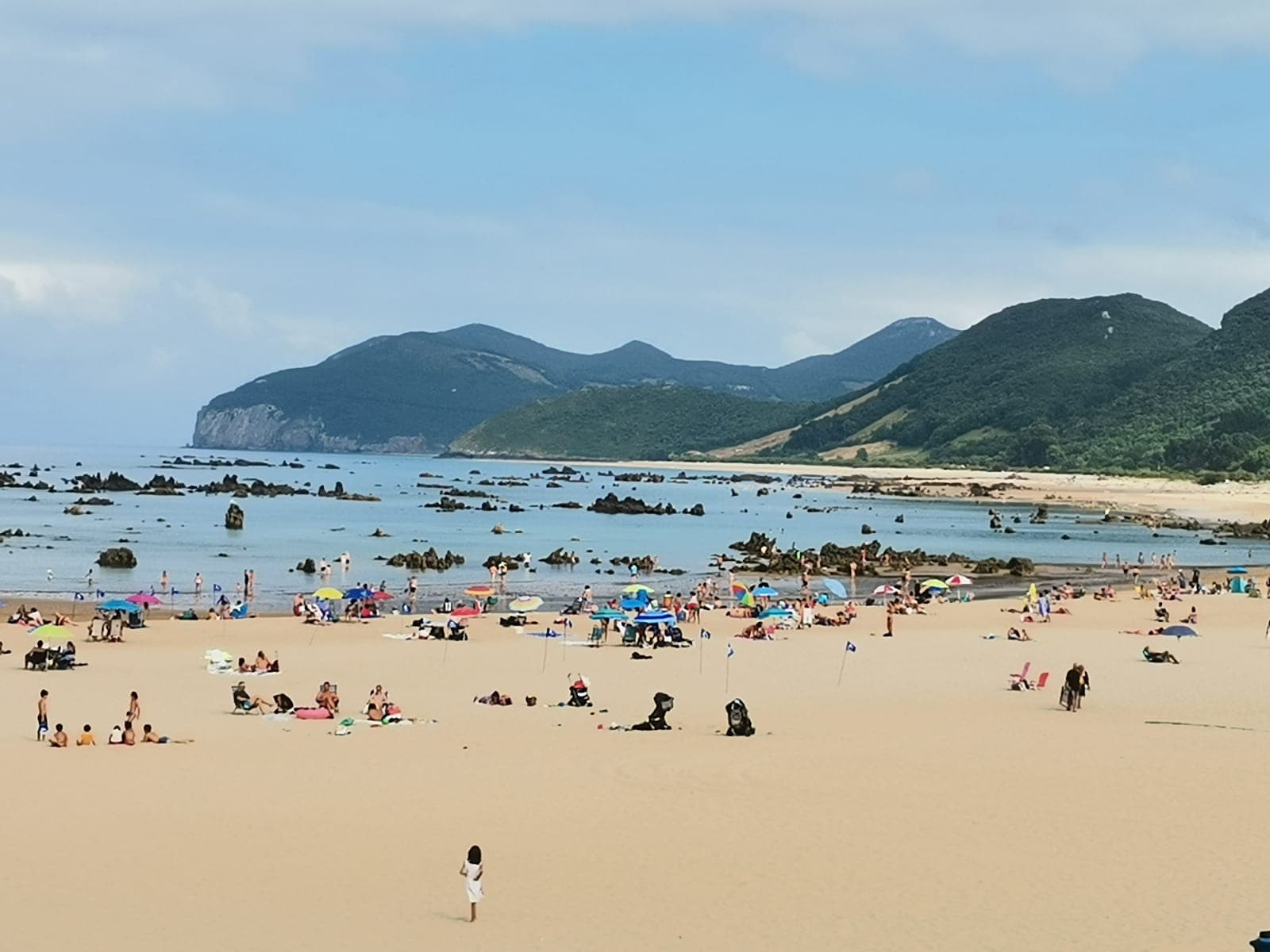 Playa de Trengandín (Noja) - Image 1