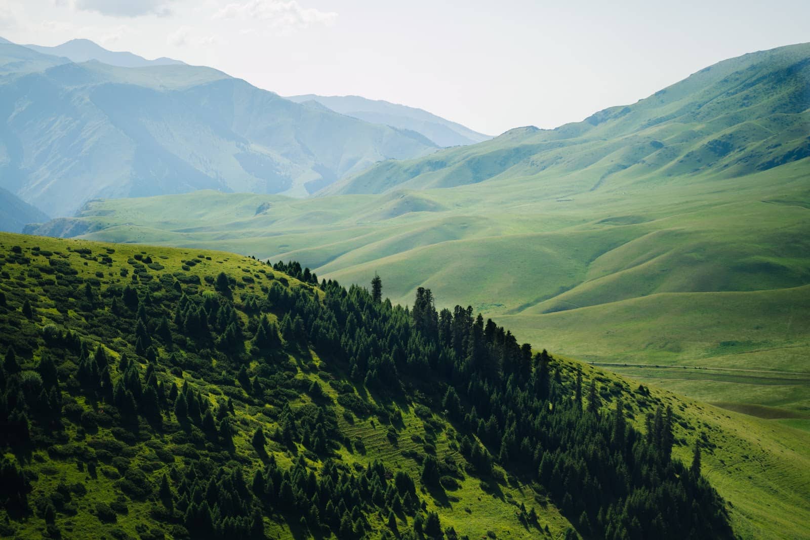 Assy-Turgen Observatory