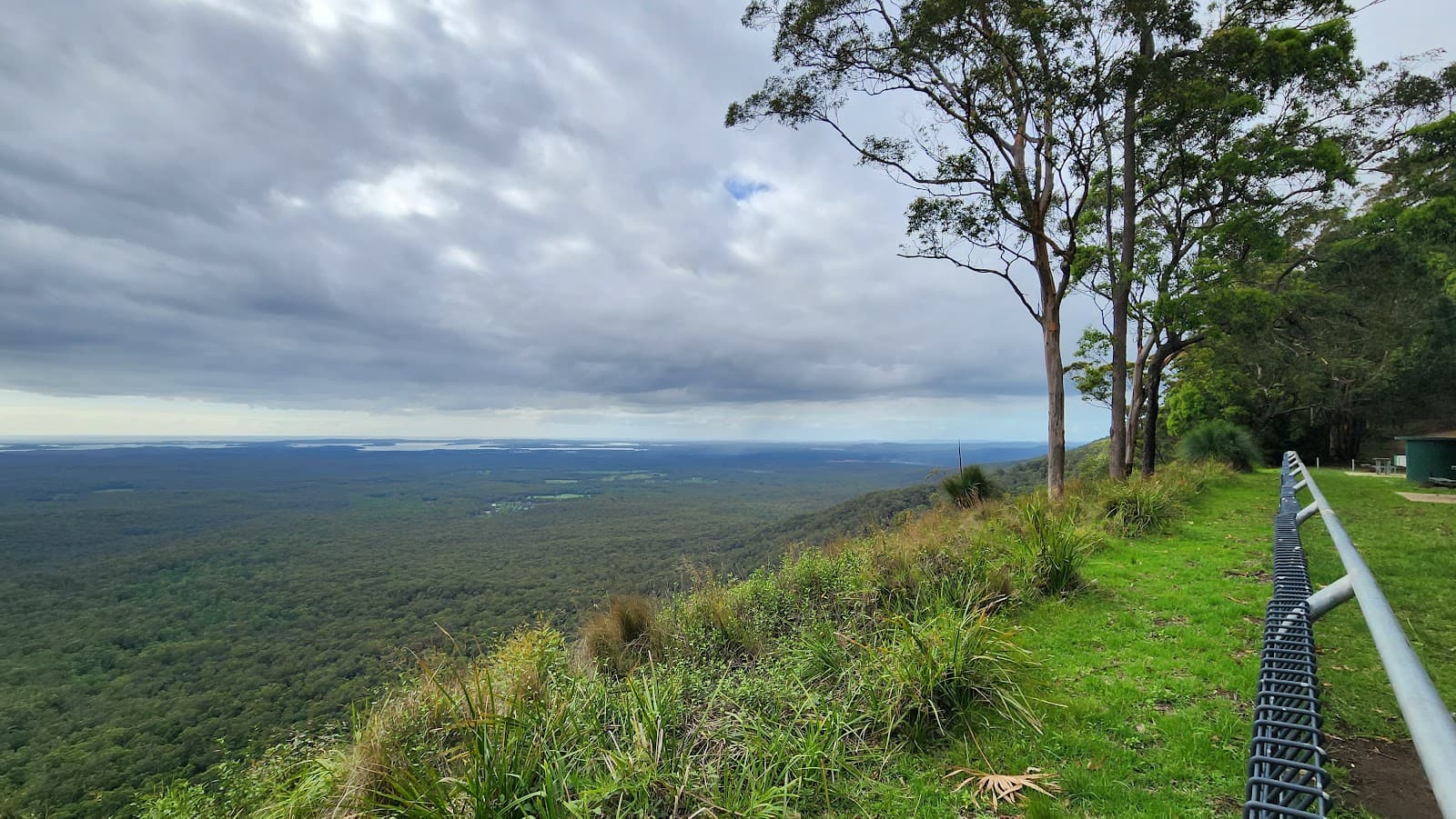 Heaton Lookout - Image 1