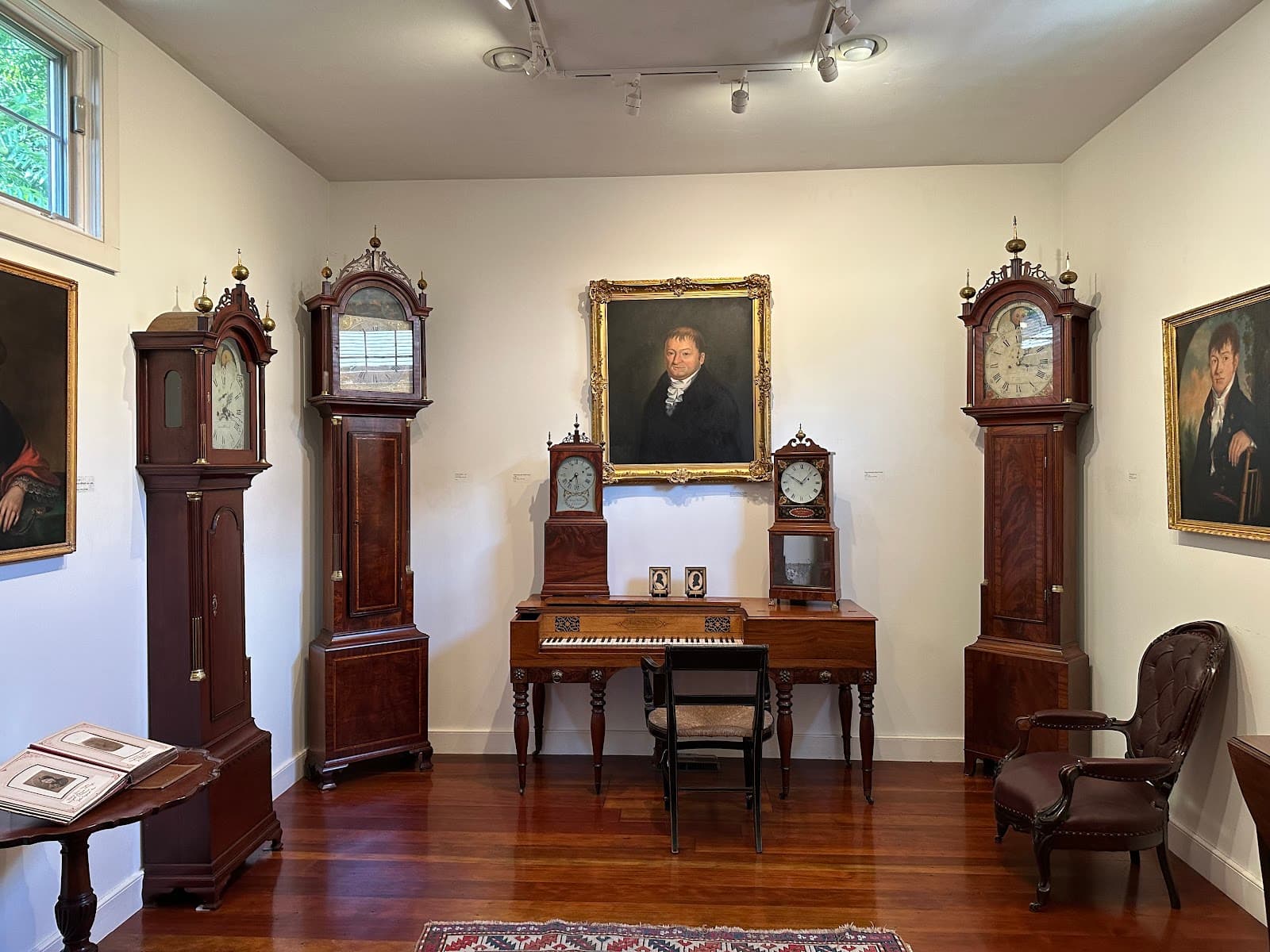 Willard House & Clock Museum - Image 1