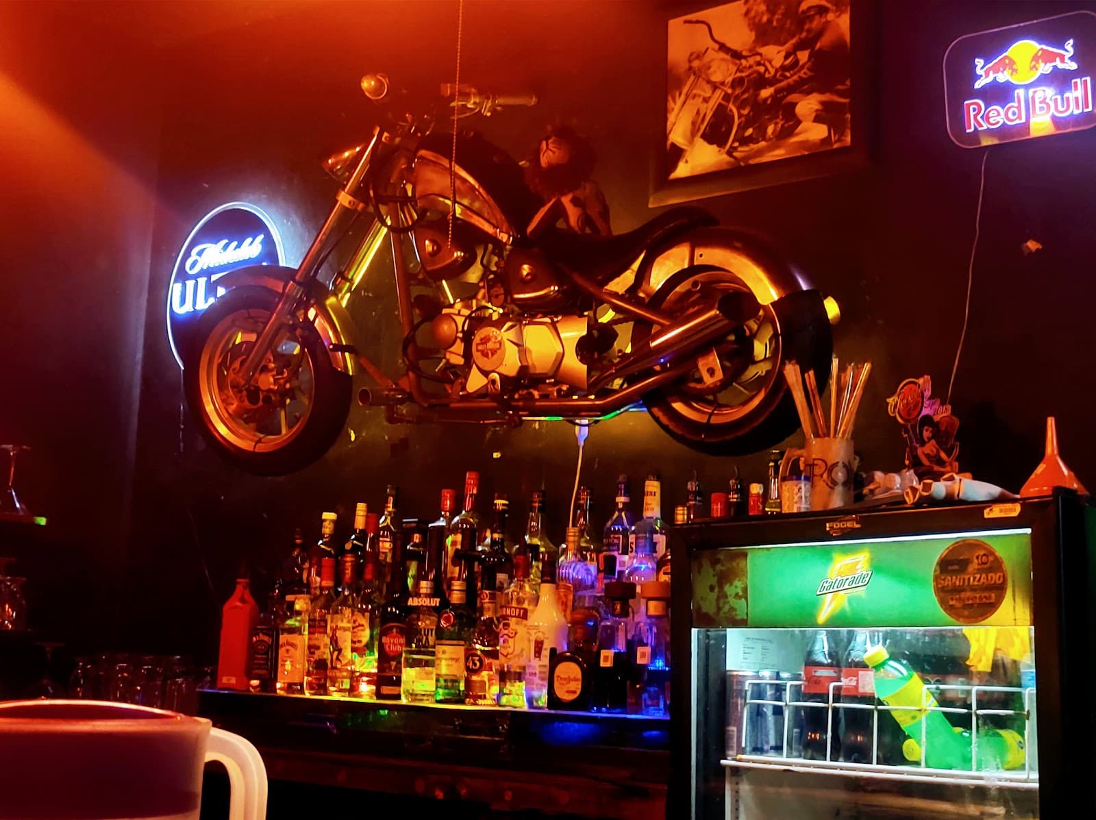 Route 666 - Image 1