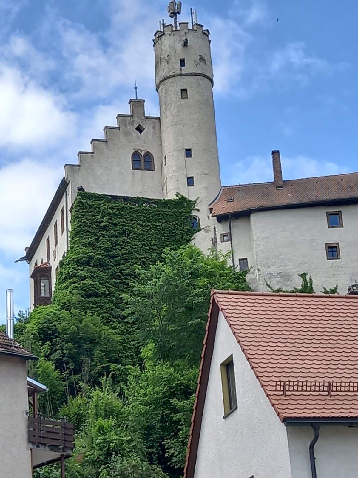 Franconian Switzerland / Fränkische Schweiz - Image 1