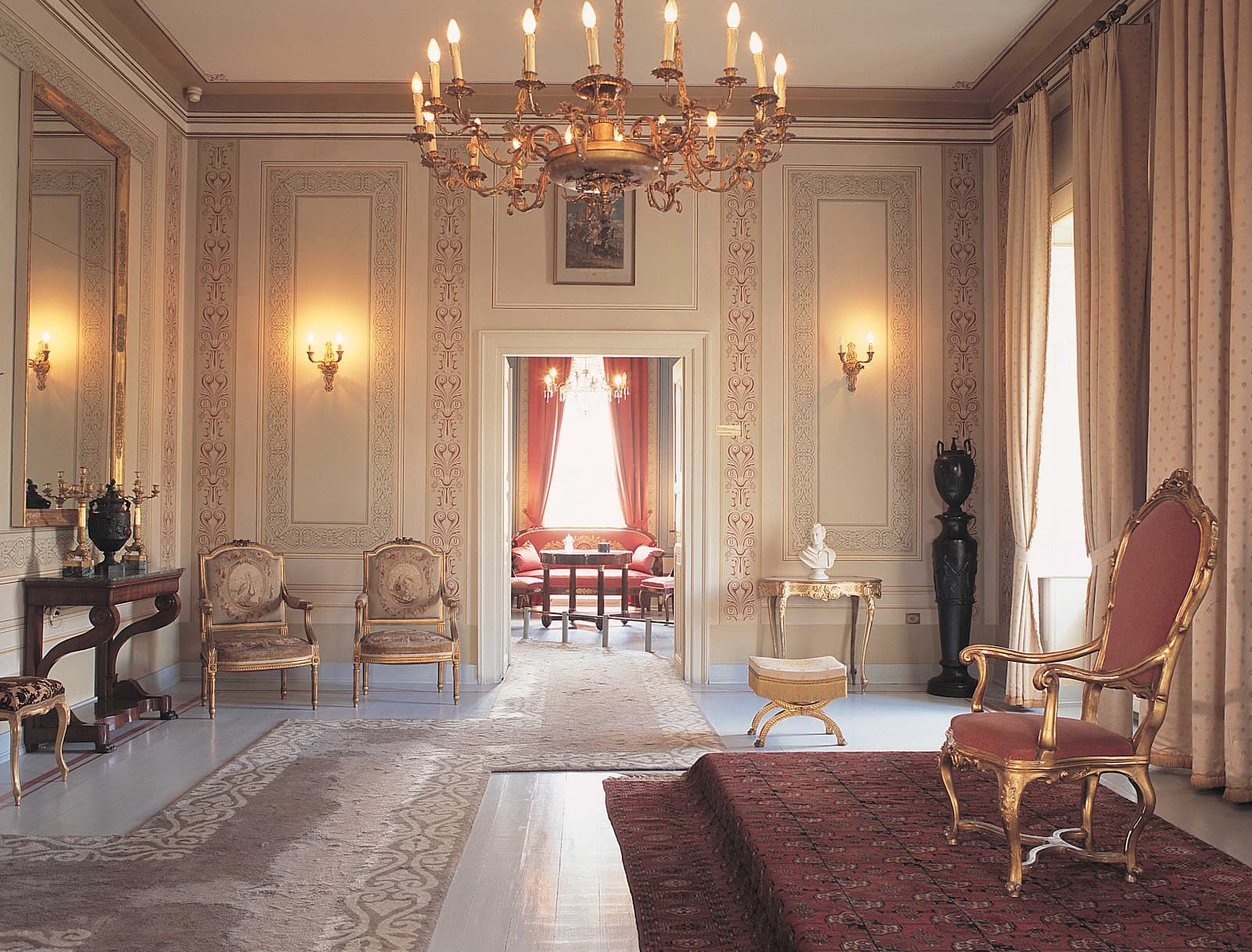 Museum of the City of Athens - Image 1