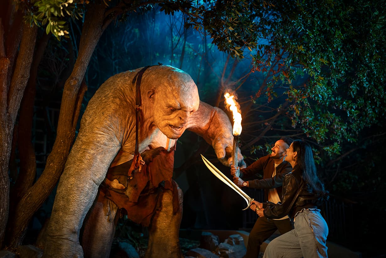 Weta Workshop - Image 1