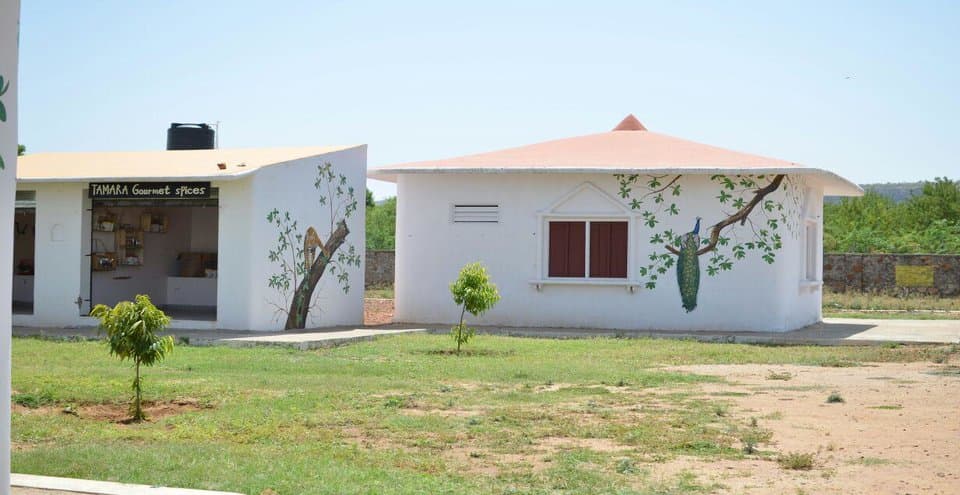 Ranthambore Shilpgram - Image 1