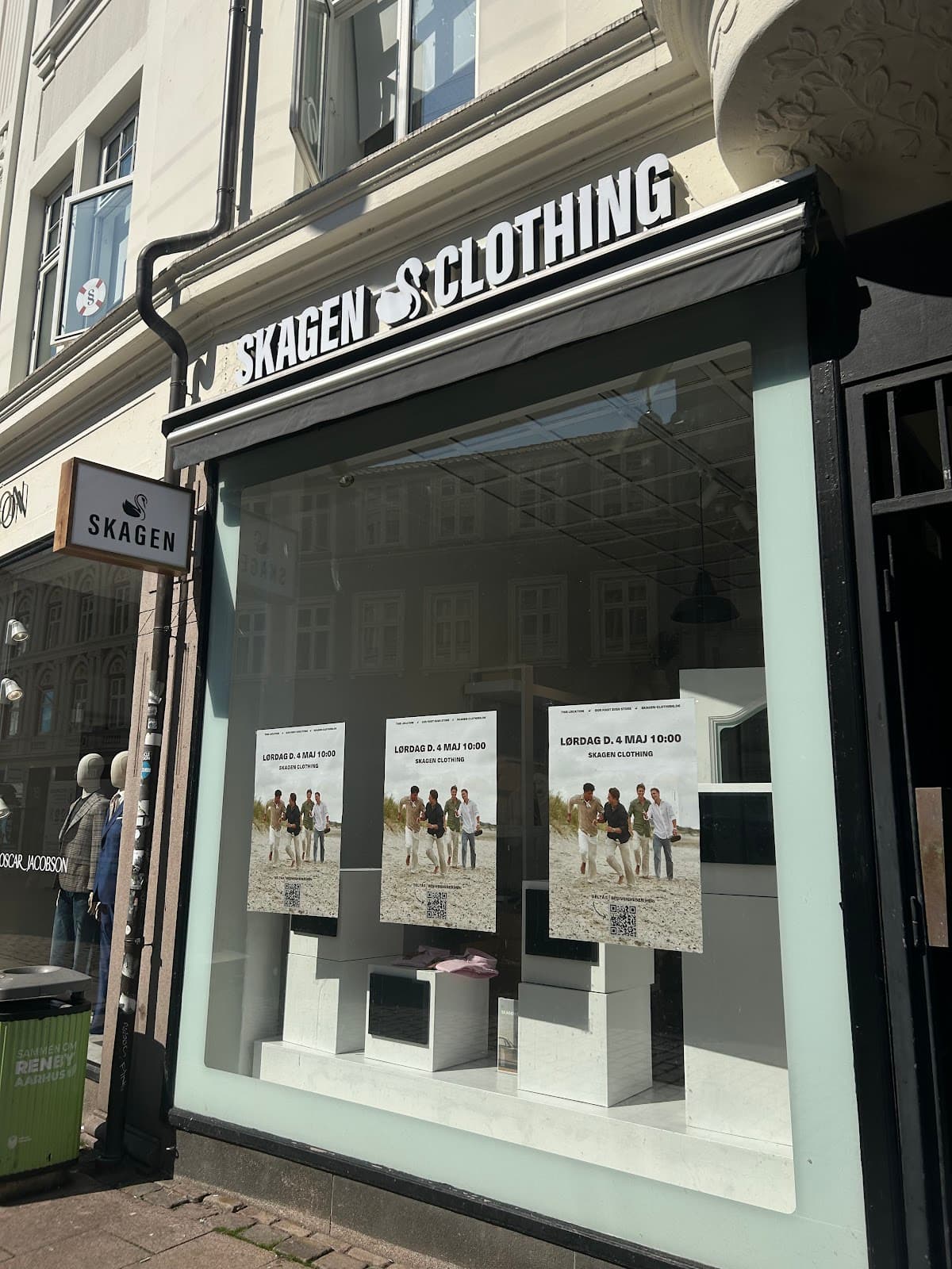 Skagen Torv - Image 1