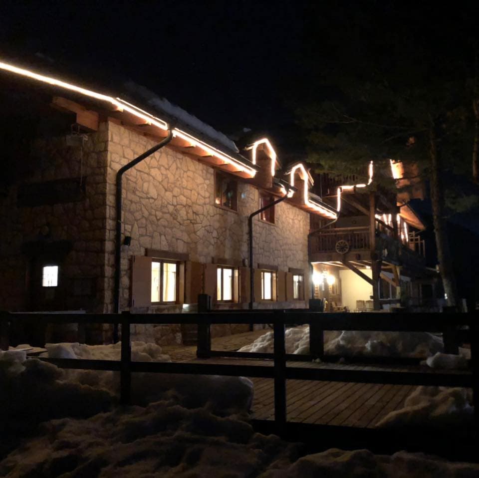 Belvedere di Tres - Image 1