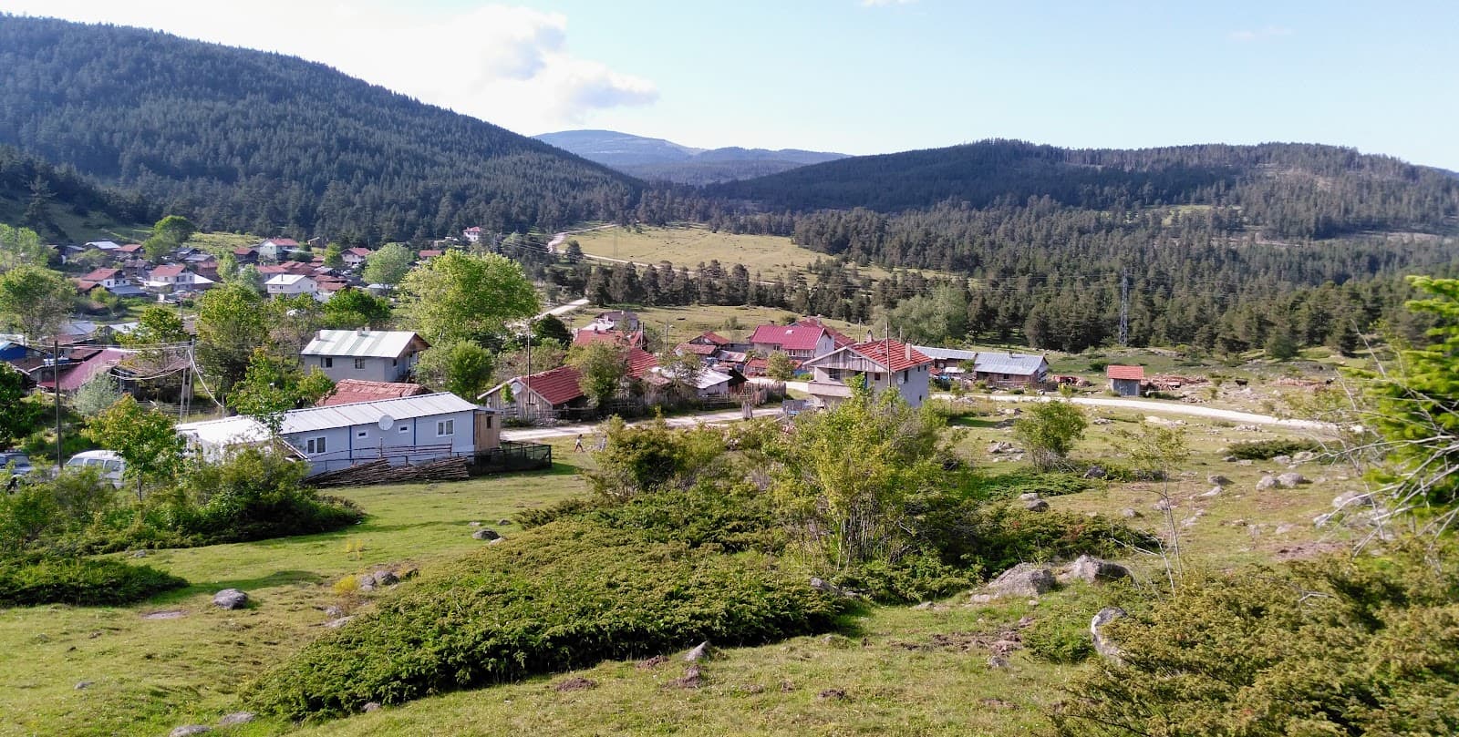 Kındıra Bridge (Akköprü) - Image 1