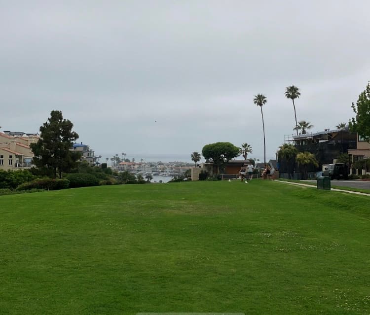 Begonia Park - Image 1