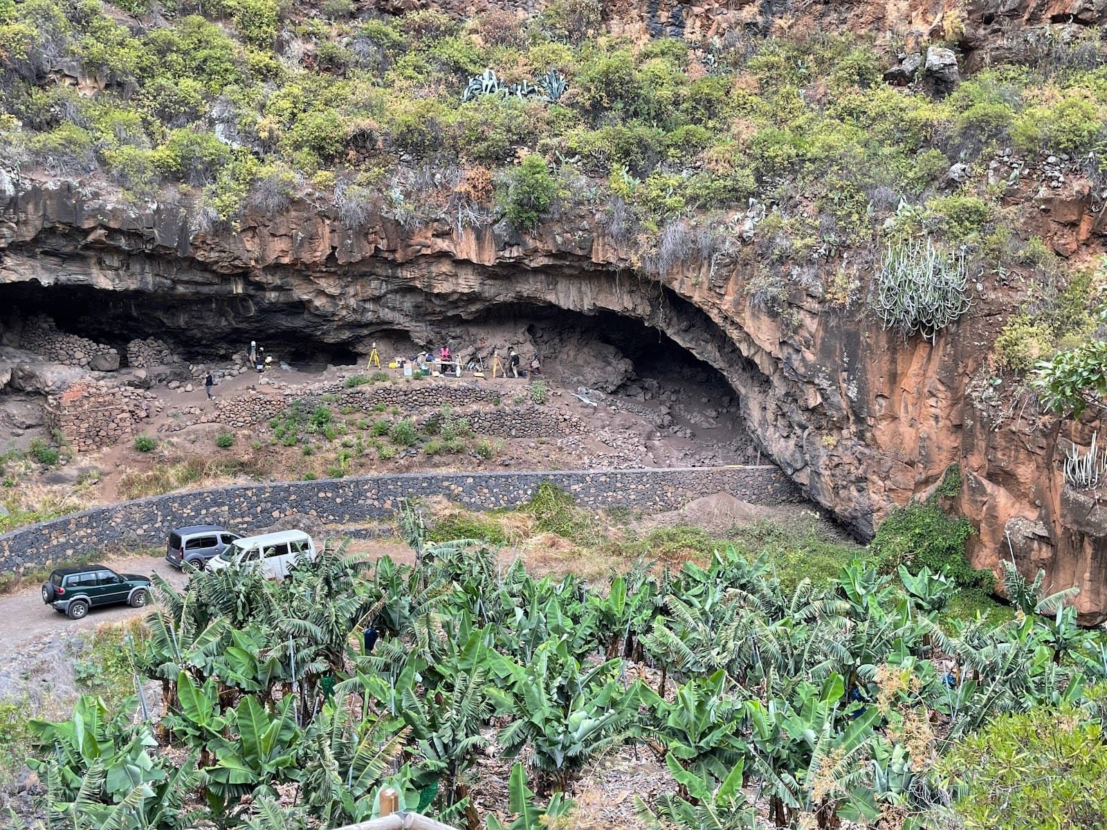 Parque Arqueológico El Tendal - Image 1
