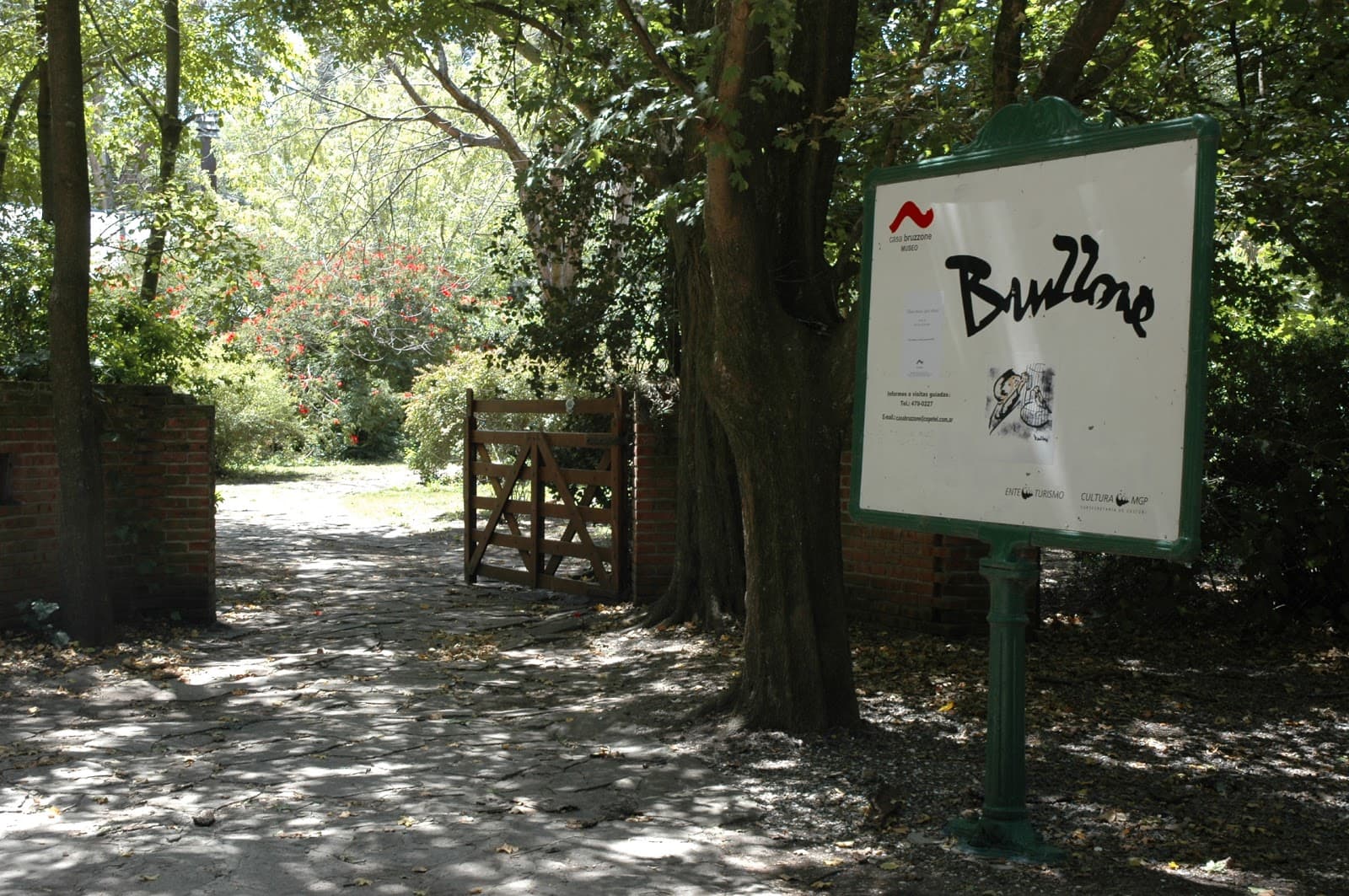 Casa Bruzzone - Image 1