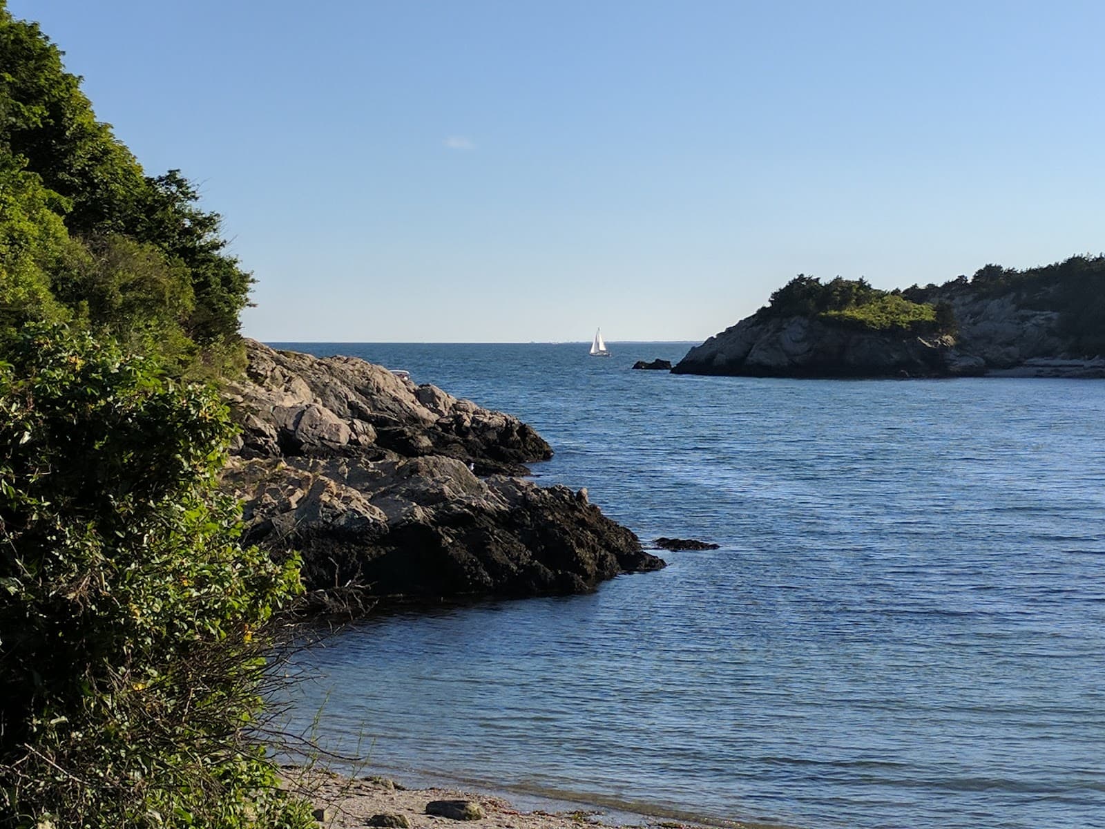 Fort Wetherill State Park - Image 1