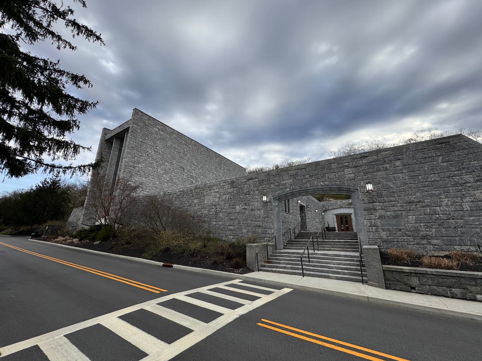West Point Jewish Chapel - Image 1