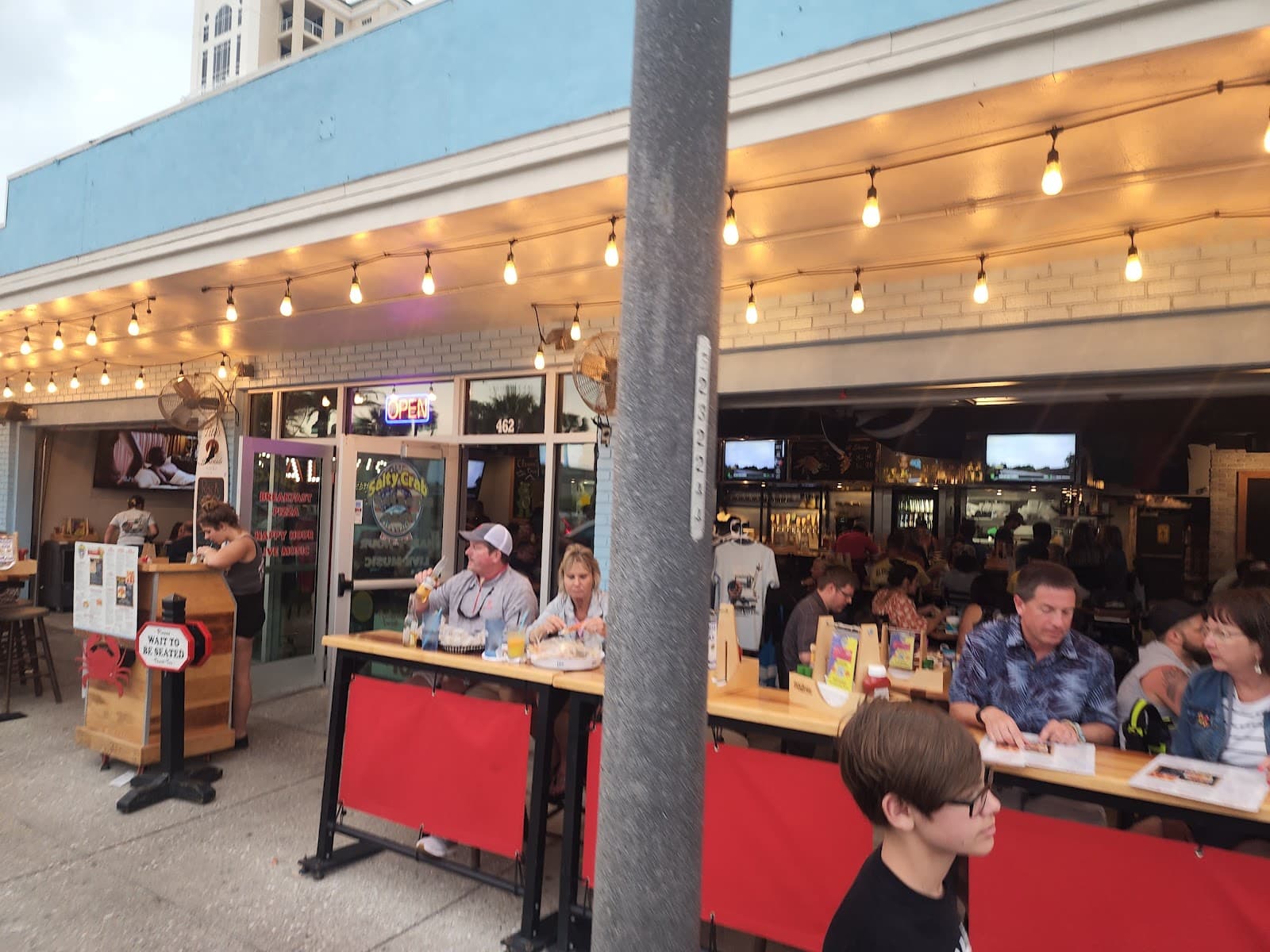 Beach Walk - Image 1