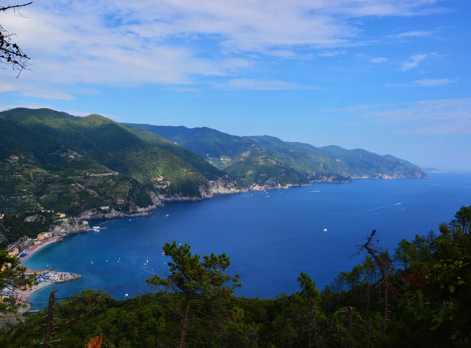 Punta Mesco - Image 1