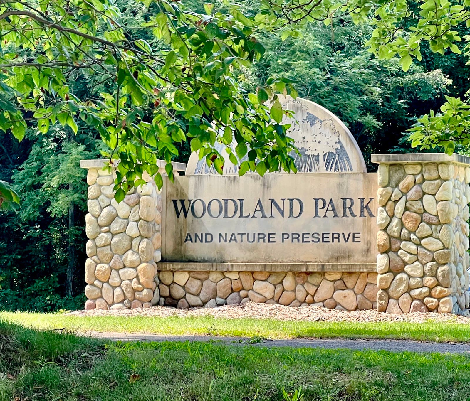Woodland Park & Nature Preserve - Image 1