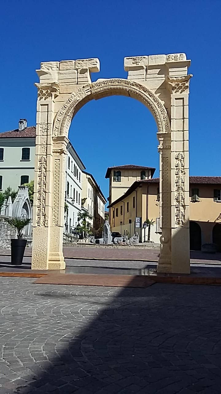 Historic Architecture