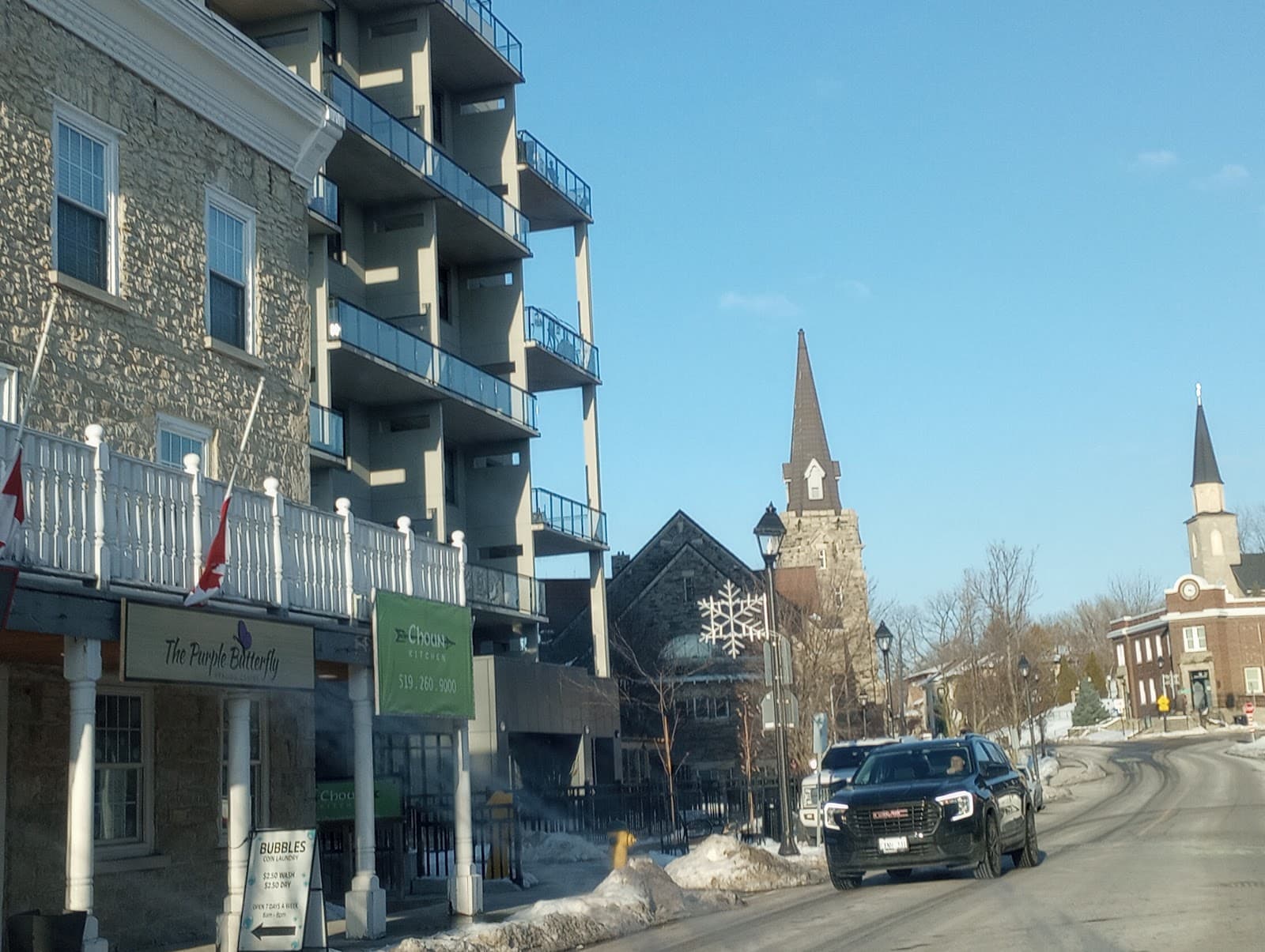 Hespeler Village - Image 1