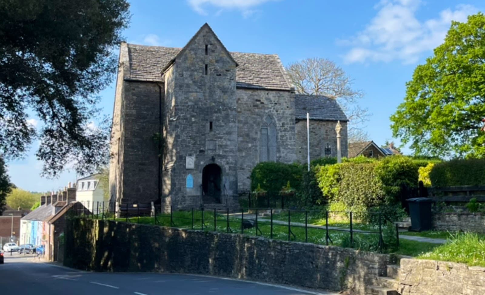 St Martin-on-the-Walls Church - Image 1