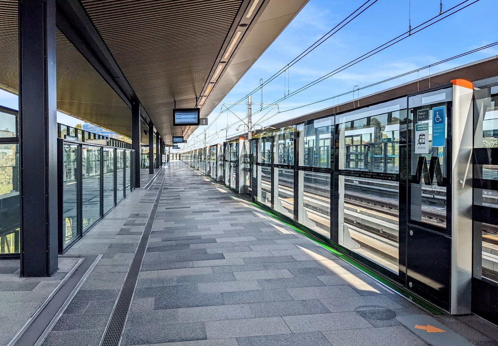 Rouse Hill - Image 1