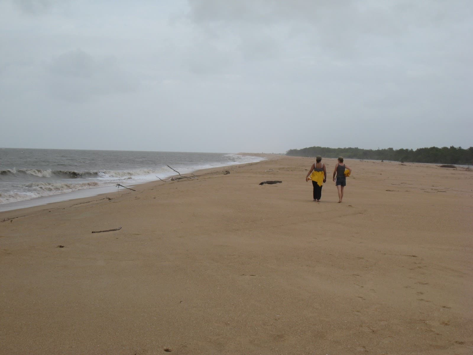 Matapica Beach - Image 1