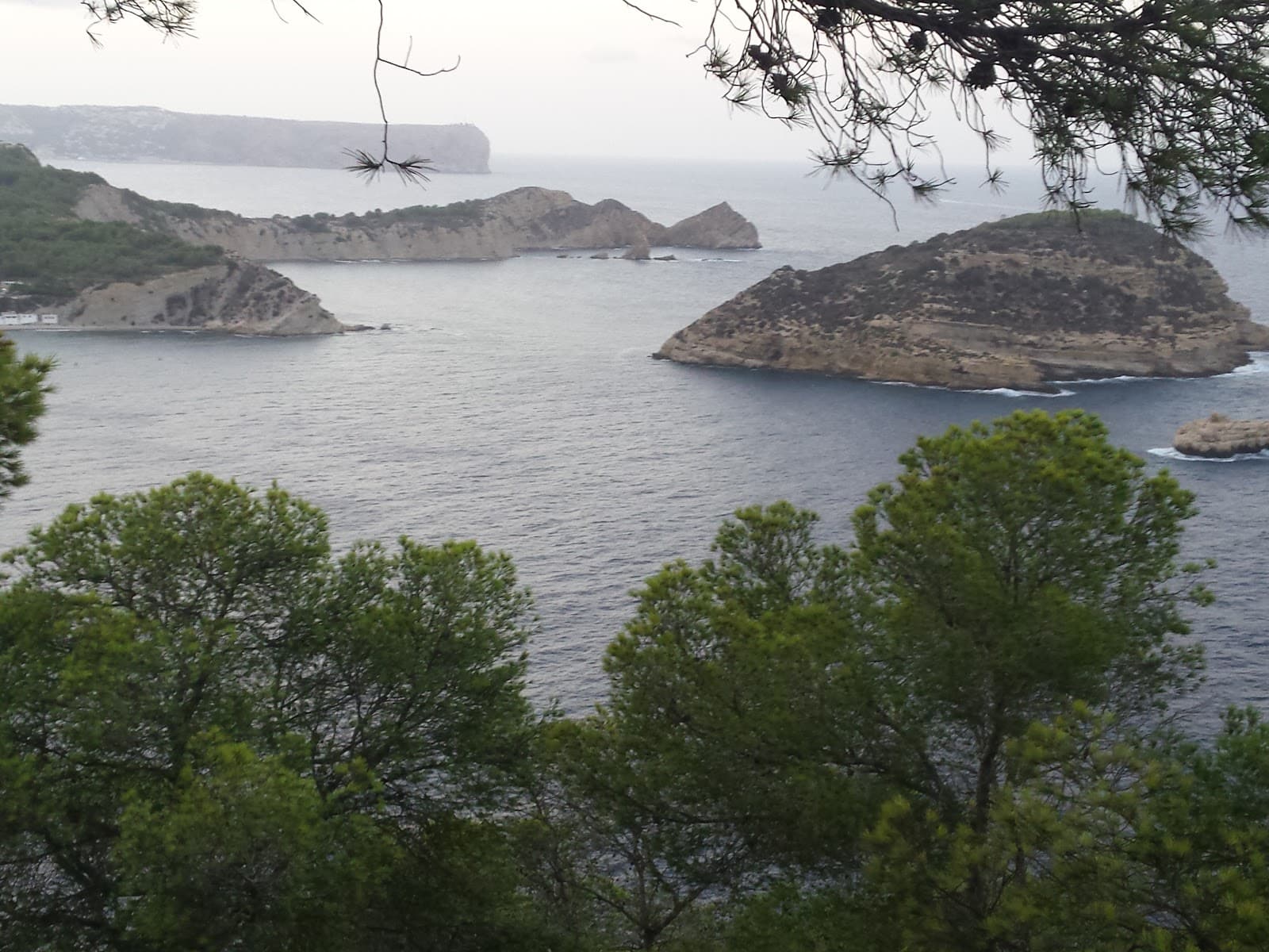 Cap Negre - Image 1