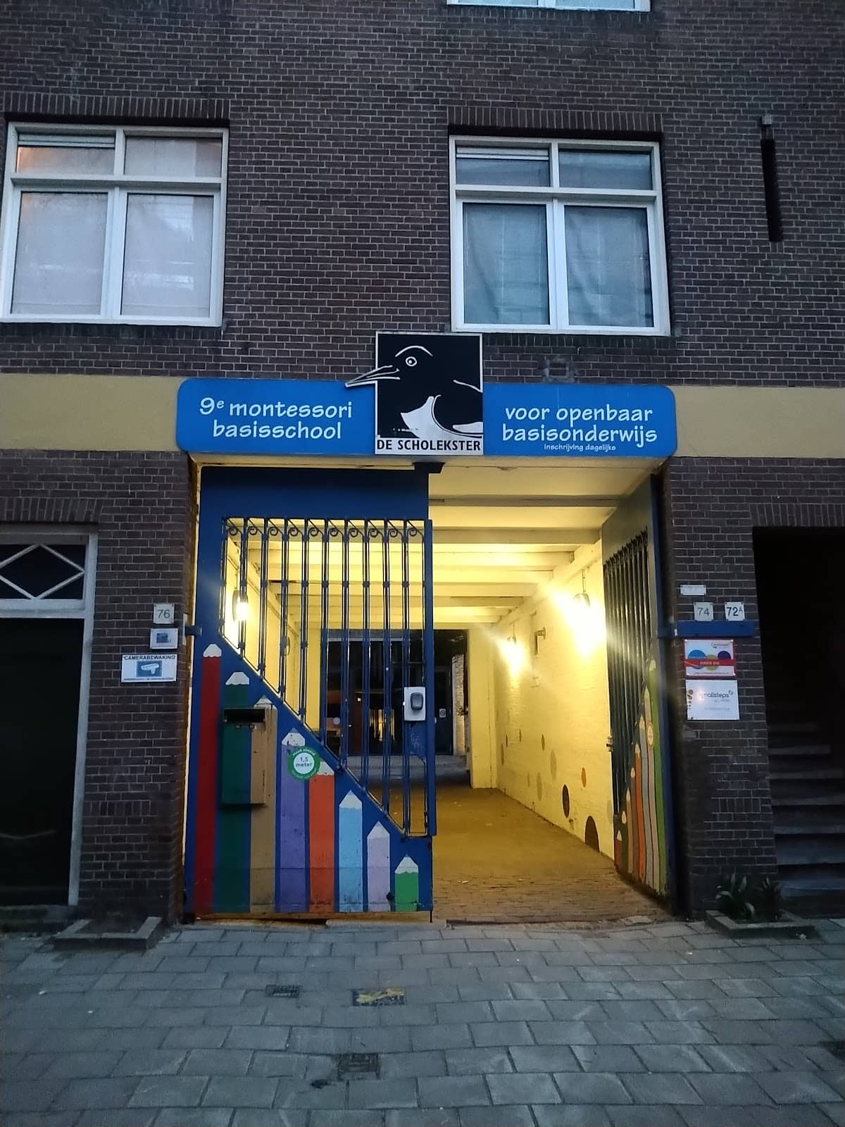 Mixed-Age Classrooms