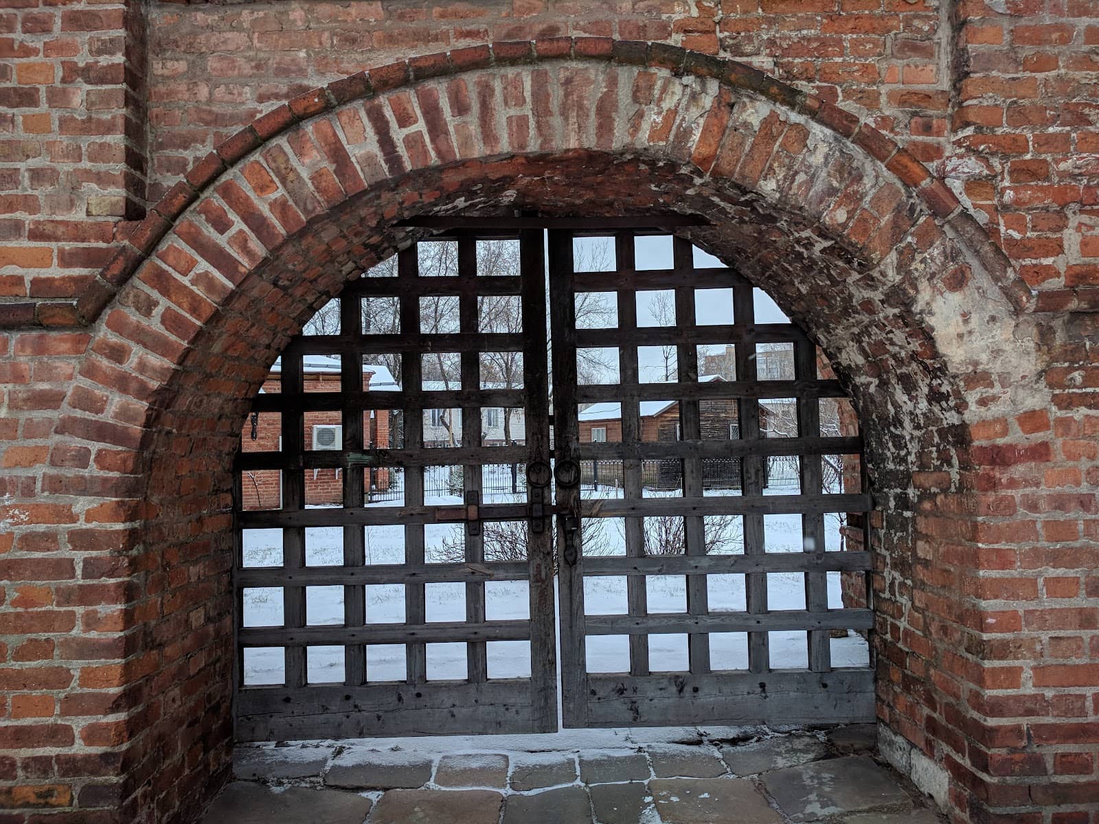 Vertical photo