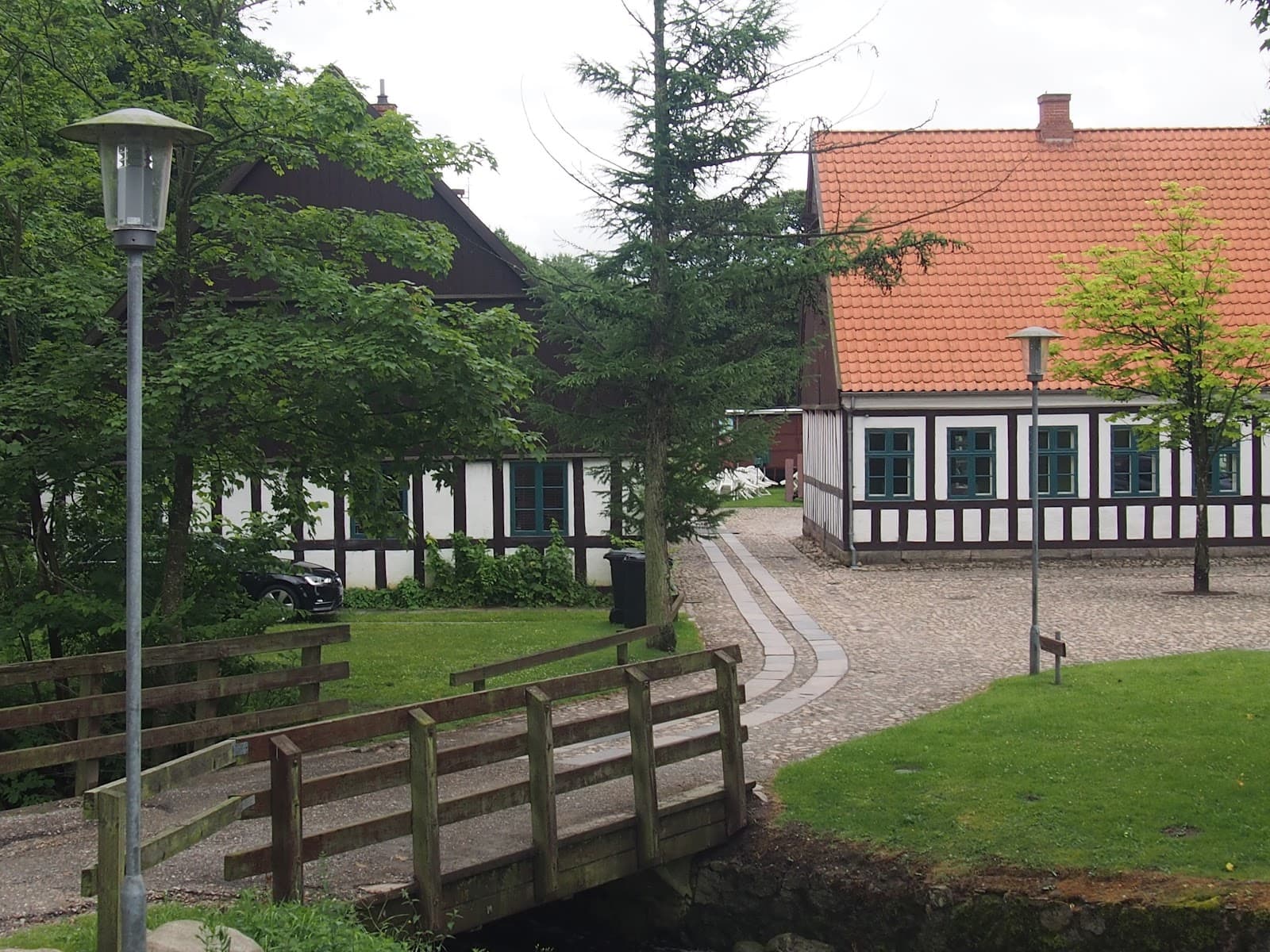 Børkop Watermill - Image 1
