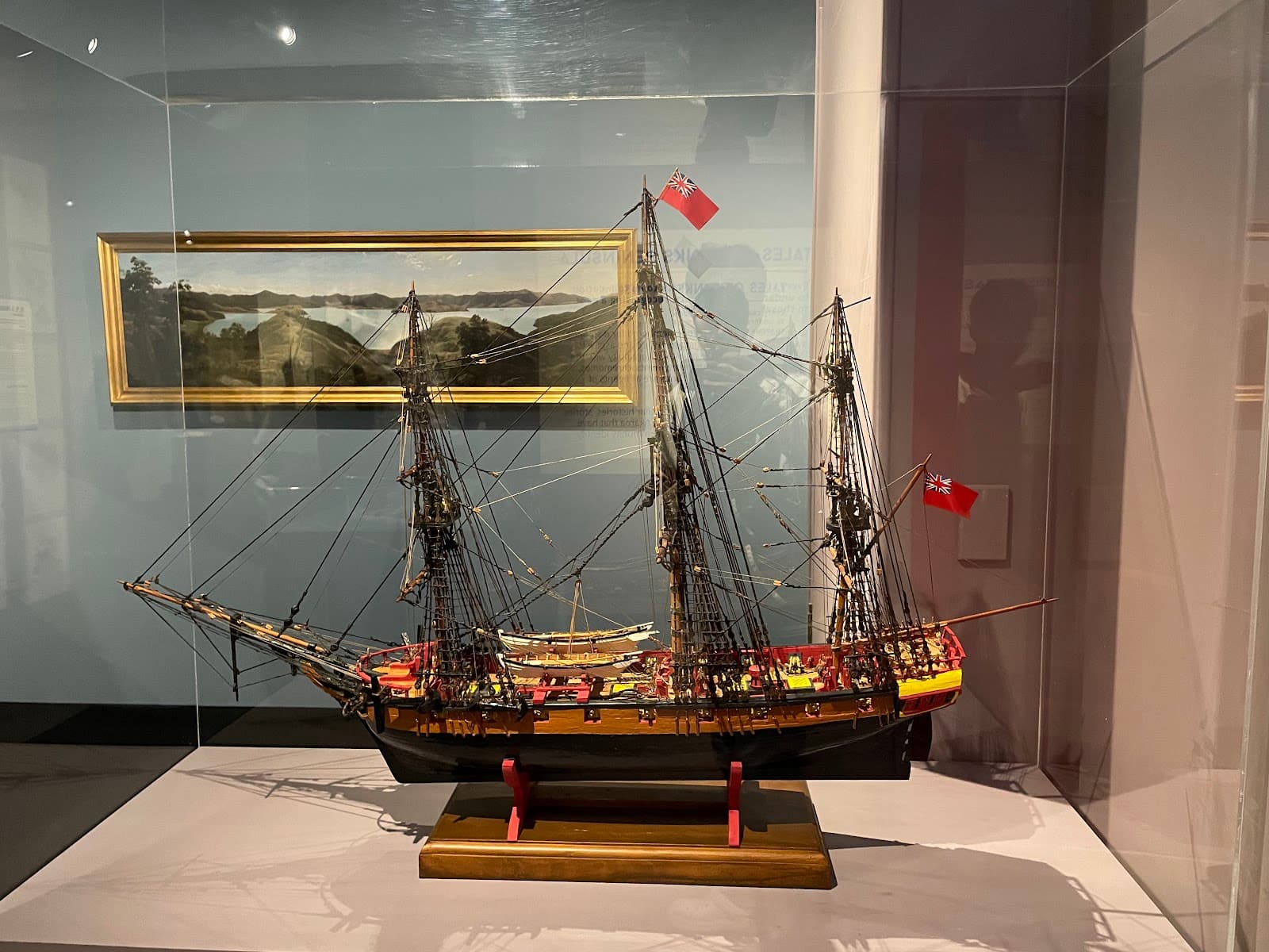 Akaroa Museum Akaroa - Image 1