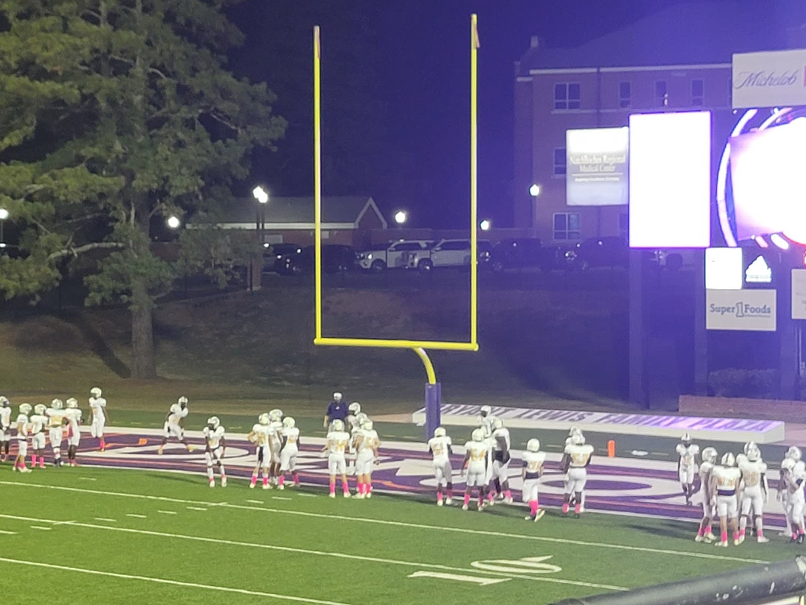 Turpin Stadium - Image 1