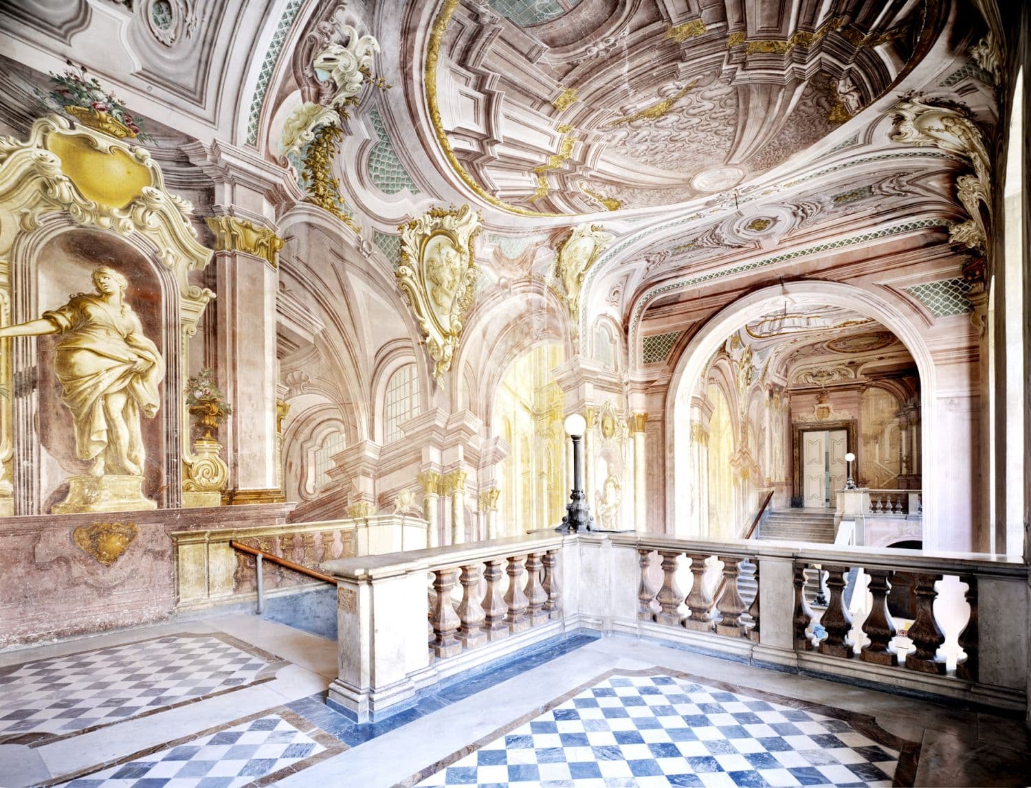 Royal Palace of Portici - Image 1