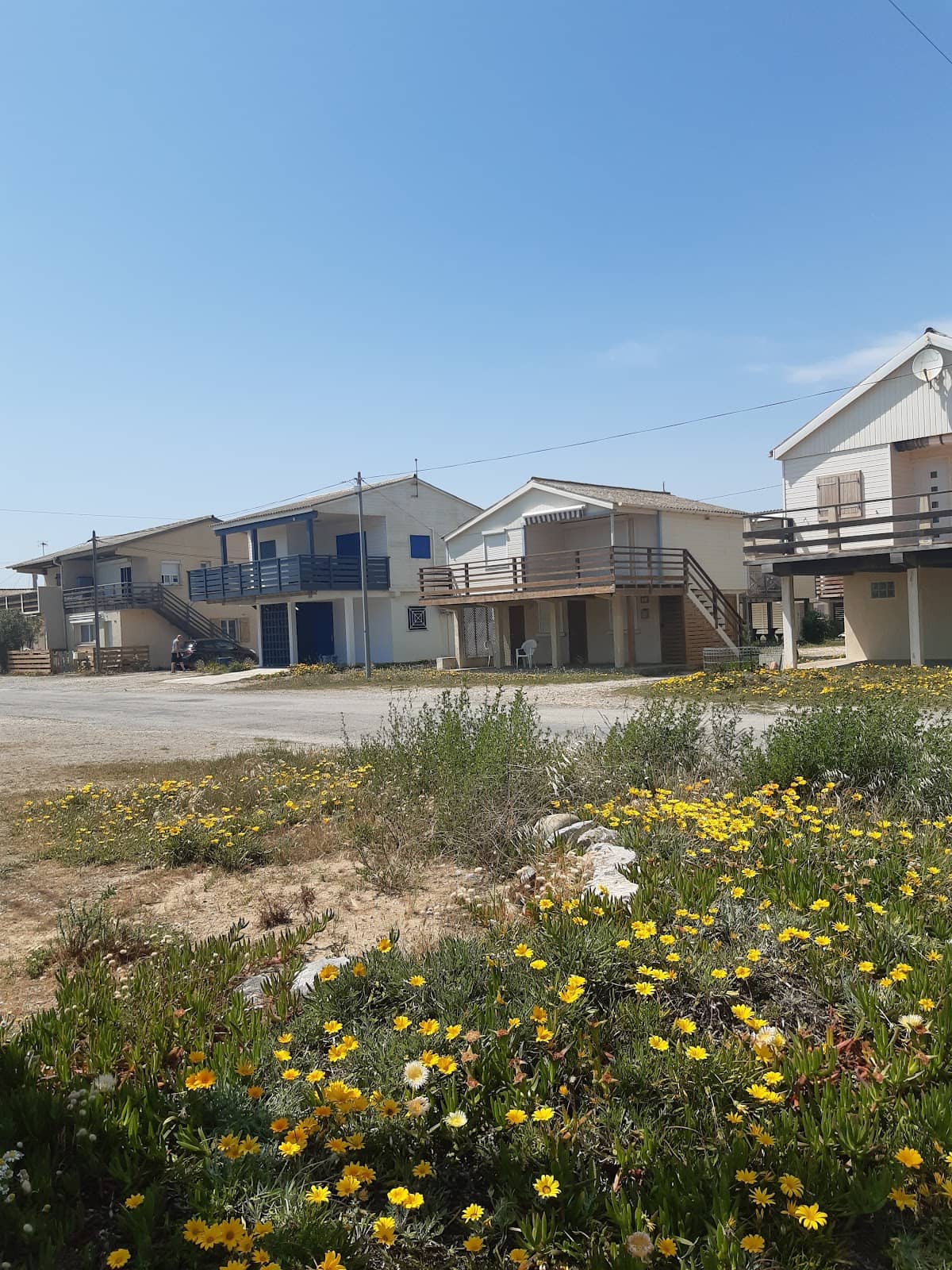 Film Location Nostalgia