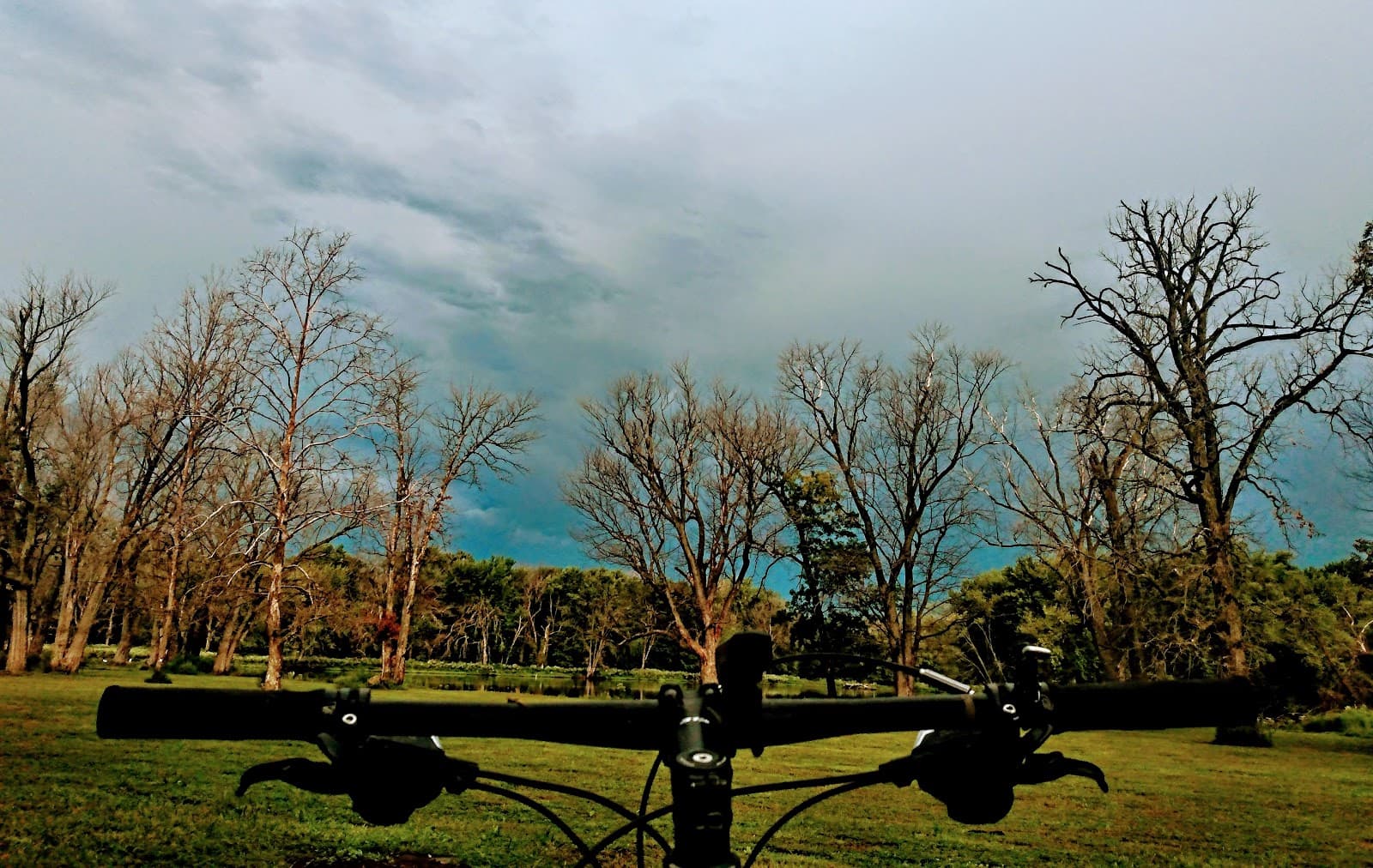 Duck Creek Recreation Trail - Image 1