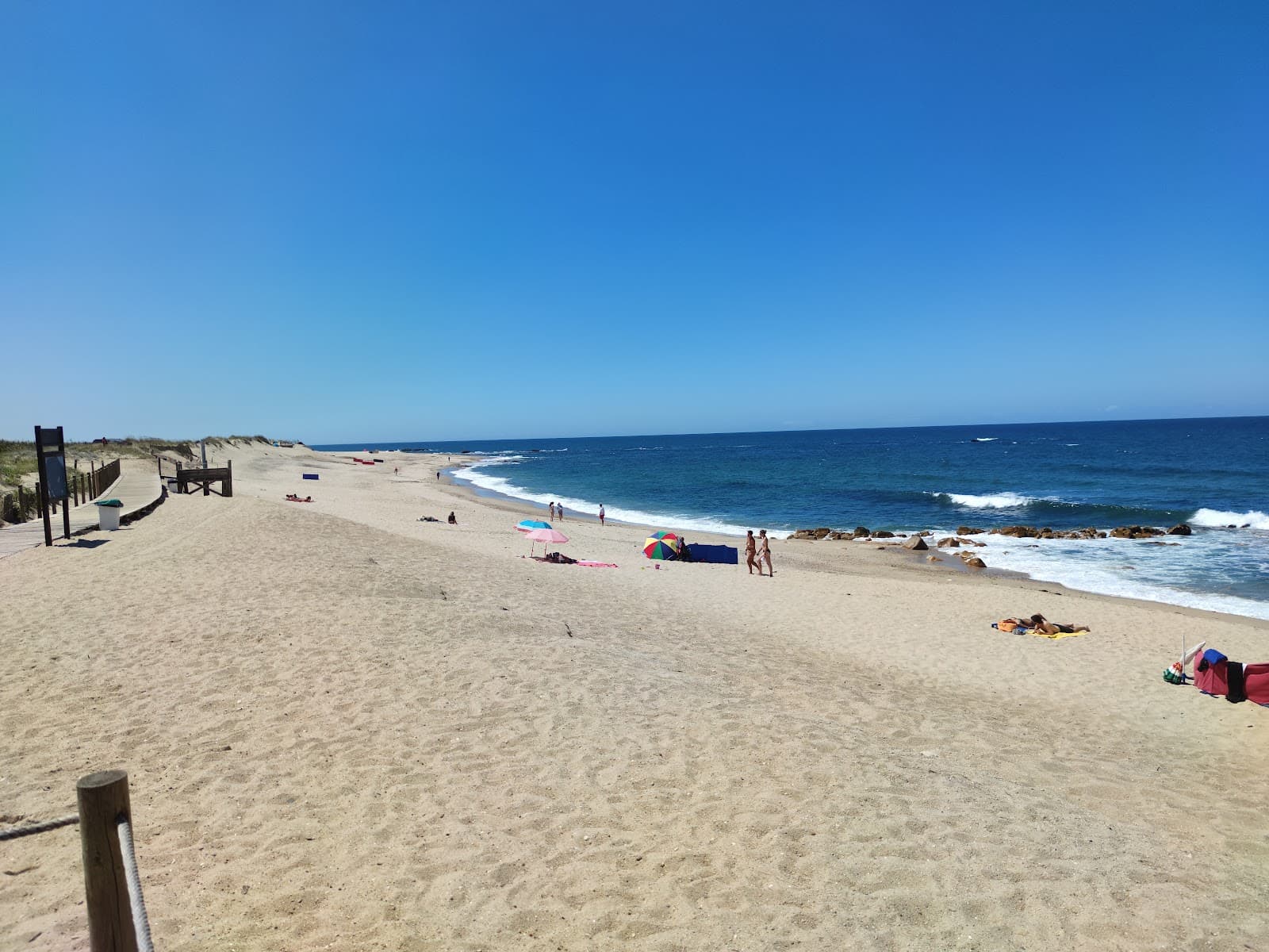 Praia de Canide Sul - Image 1