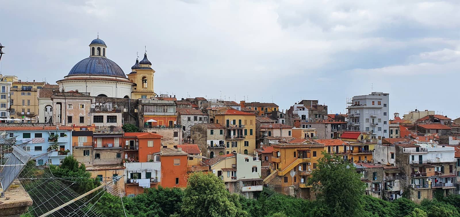 Ponte Monumentale