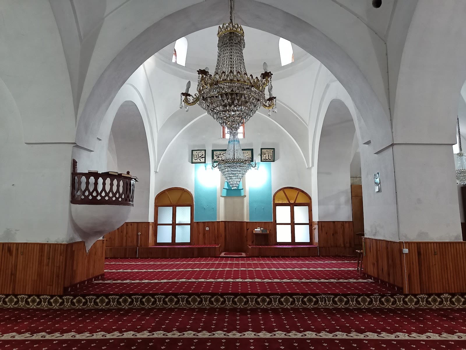 Hatuniye Complex - Image 1