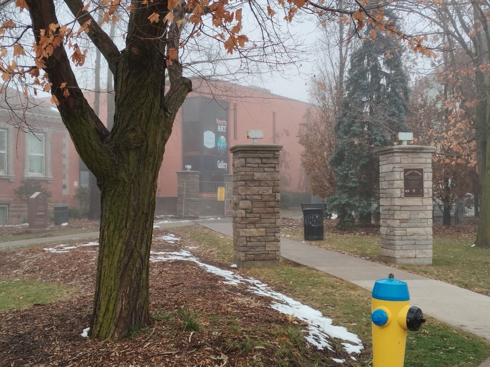 Kawartha Art Gallery (Lindsay) - Image 1