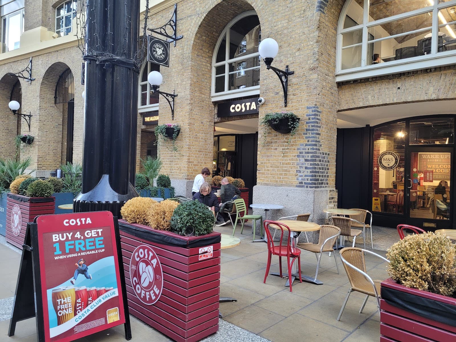 Various locations across London - Image 1