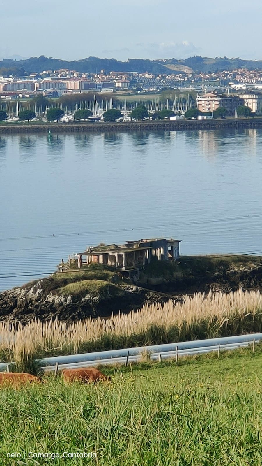 Pedreña Village - Image 1