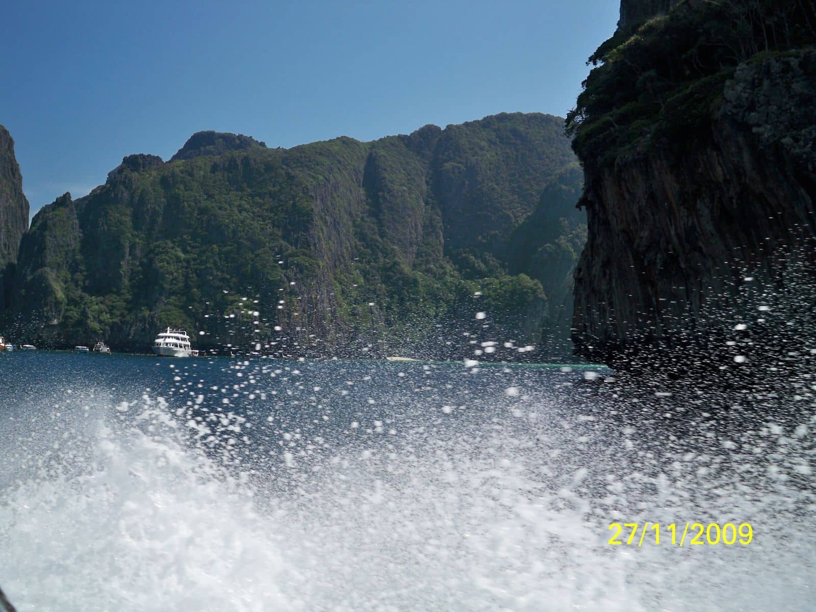 Vertical photo