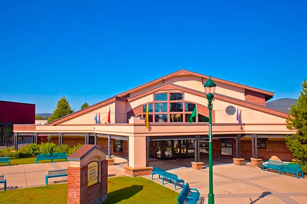 Community Arts Hub