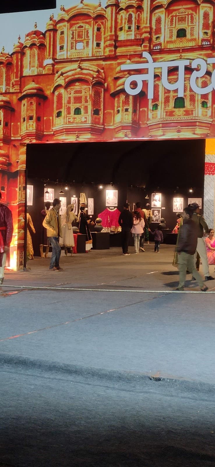 Khajuraho Market - Image 1