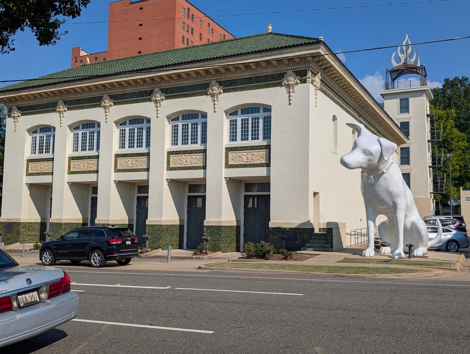 Central ARTSTATION (SRAC) - Image 1