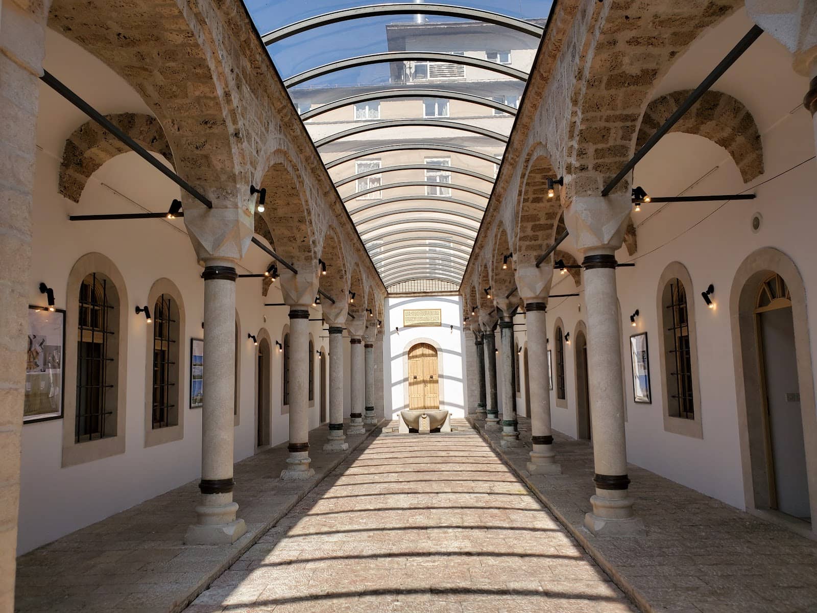 Historical Town Museum