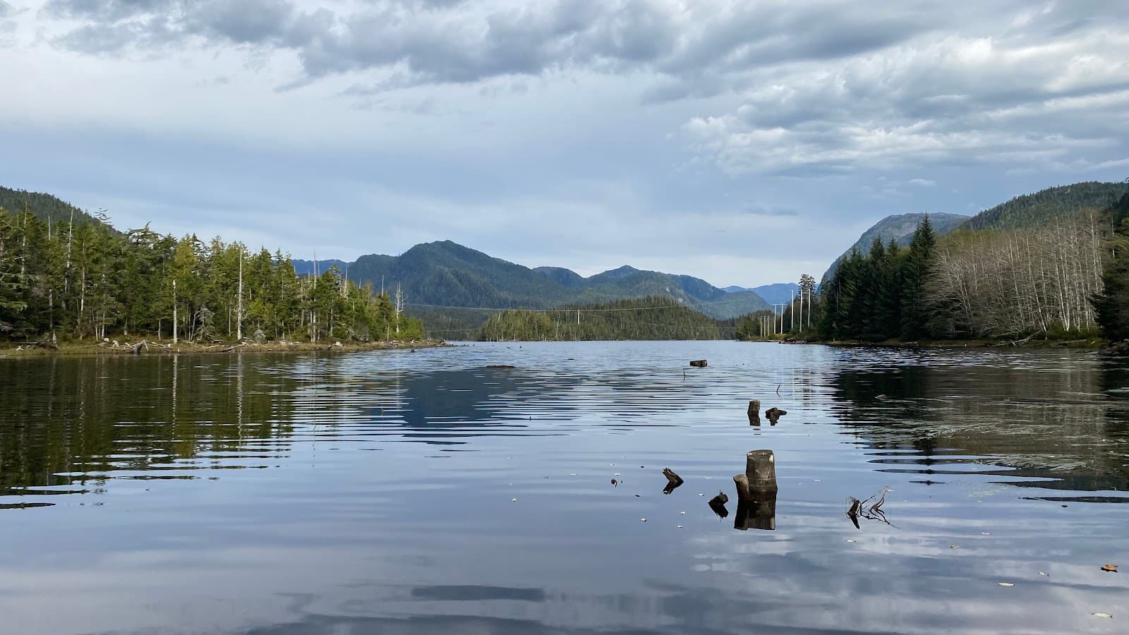 Prudhomme Lake Provincial Park - Image 1