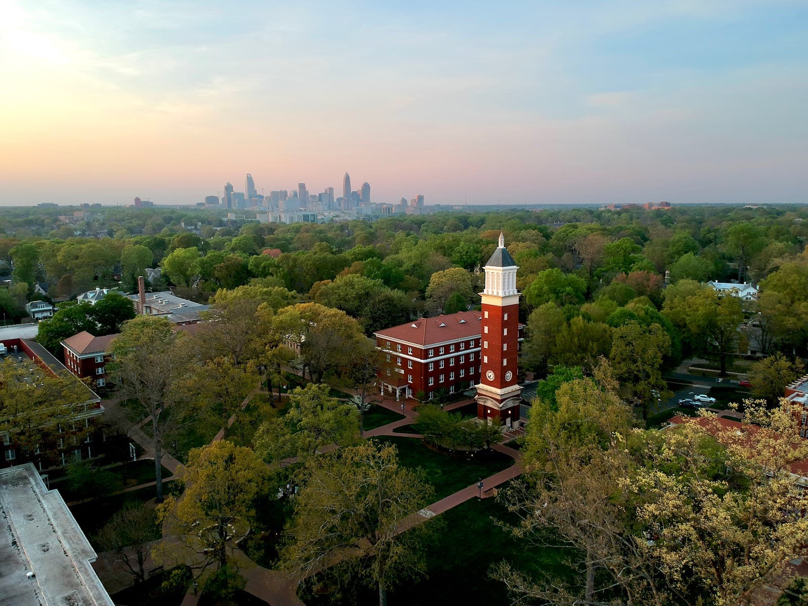 Queens University of Charlotte - Image 1