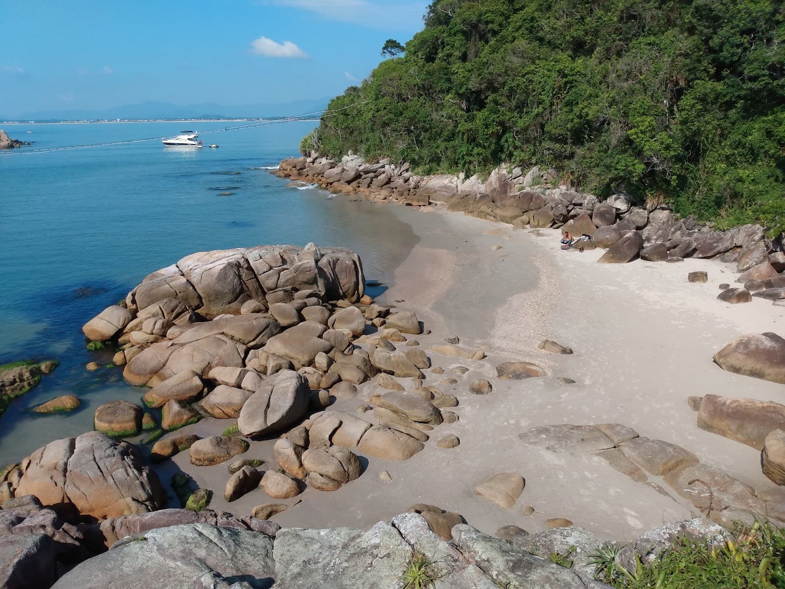 Ponta do Papagaio - Image 1